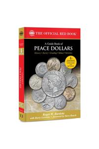 A Peace Dollars