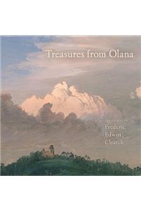 Treasures from Olana