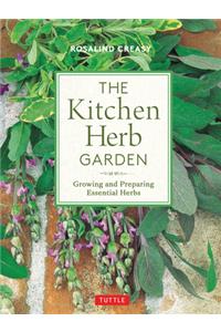 The Kitchen Herb Garden