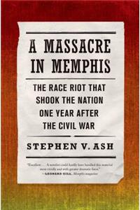 Massacre in Memphis