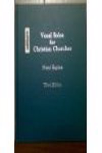 Vocal Solos for Christian Churches