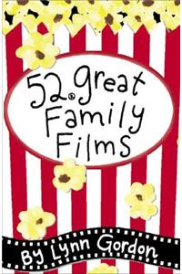 52 Great Family Films