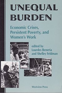 Unequal Burden: Economic Crises, Persistent Poverty, and Women's Work