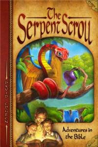 Serpent Scroll