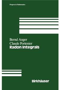 Radon Integrals