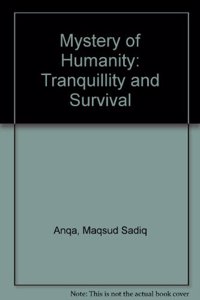 Mystery of Humanity