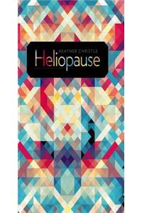 Heliopause