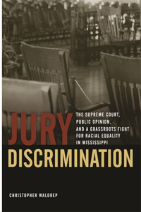 Jury Discrimination