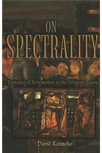 On Spectrality