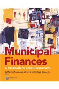 Municipal Finances