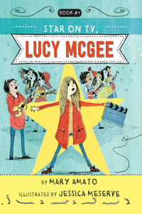 Star on Tv, Lucy McGee