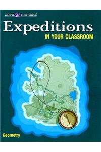 Expeditions in Your Classroom: Geometry