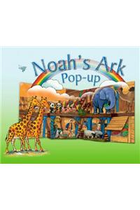 Noah's Ark Pop-Up