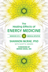 Healing Effects of Energy Medicine