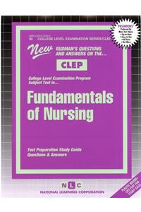 Fundamentals of Nursing