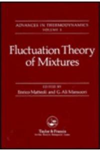 Fluctuation Theory of Mixtures