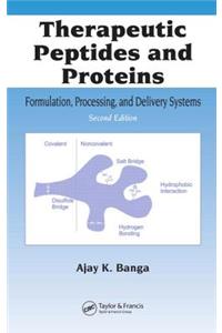 Therapeutic Peptides And Proteins