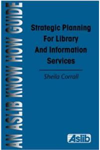 Strategic Planning Library&inf