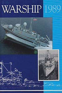 WARSHIP 1989