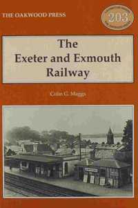 Exeter and Exmouth Railway