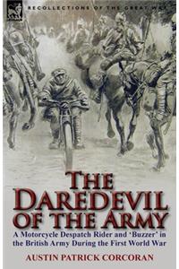 Daredevil of the Army