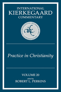 International Kierkegaard Commentary Volume 20