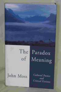 Paradox of Meaning