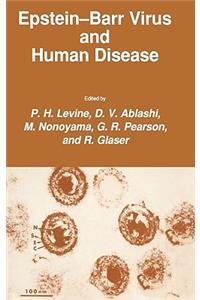 Epstein-Barr Virus and Human Disease