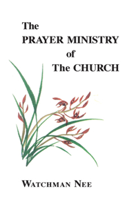 Prayer Ministry of the Church