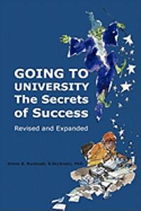 Going to University