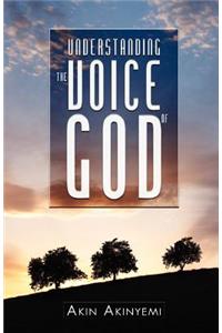 Understanding the Voice of God