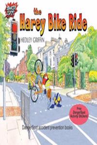 Harey Bike Ride