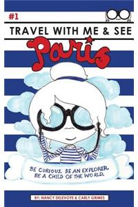 Travel with Me & See Paris