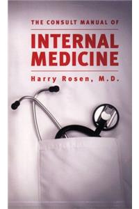 The Consult Manual of Internal Medicine