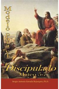 Modelo Para El Discipulado