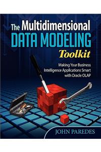 Multidimensional Data Modeling Toolkit