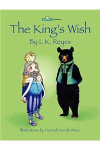 The King's Wish