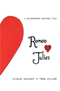 Romeo Loves Juliet, A Shakespeare-inspired Tale