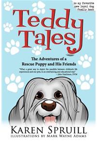 Teddy Tales
