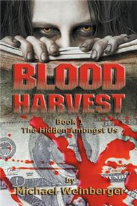 Blood Harvest