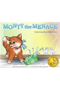 Monty the Menace: Understanding Differences