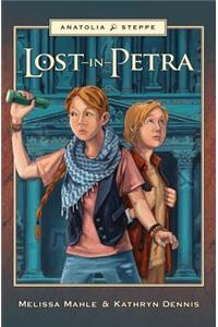 Lost in Petra