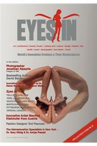 EYES IN - Collector's Item Nr. 9