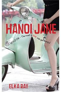 Hanoi Jane