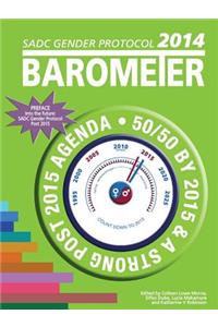 SADC Gender Protocol 2014 Barometer