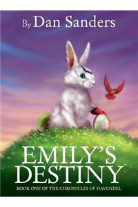 Emily's Destiny