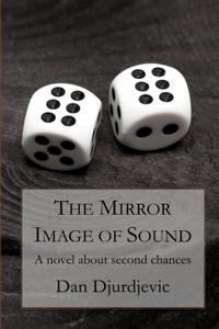 Mirror Image of Sound: A novel written in real time