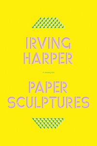 Irving Harper