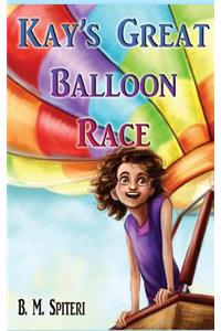 Kay's Great Balloon Race