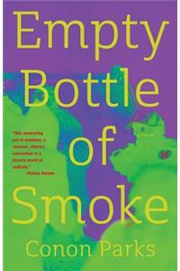 Empty Bottle of Smoke